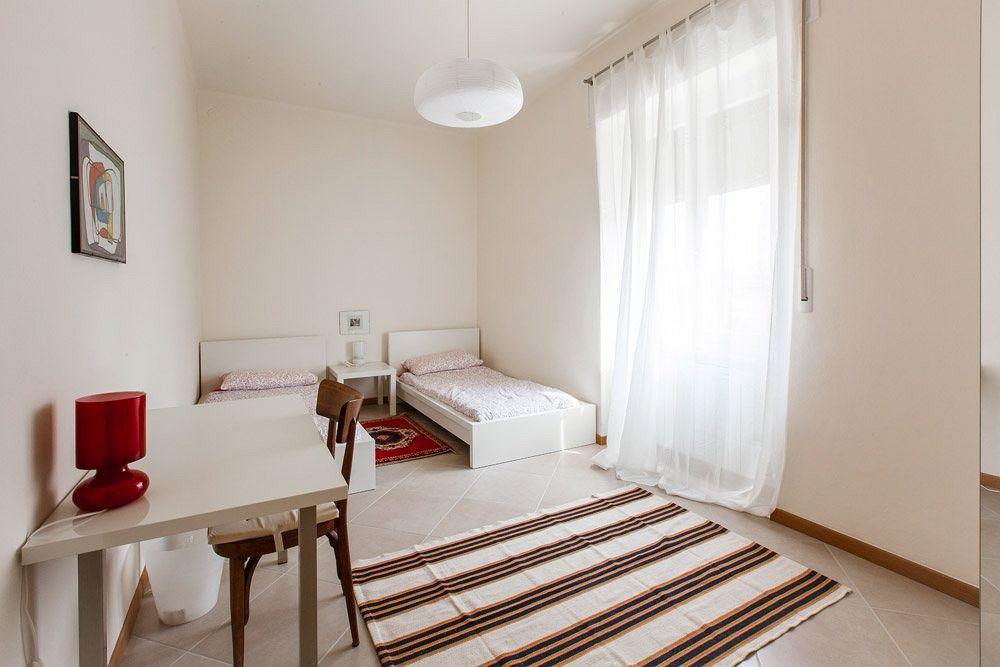 B&B Porta Nuova Verona Exterior foto